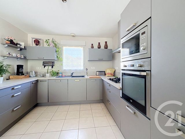 maison à vendre - 4 pièces - 86.46 m2 - ST GERVAIS - 85 - PAYS-DE-LOIRE - Century 21 L'Océane