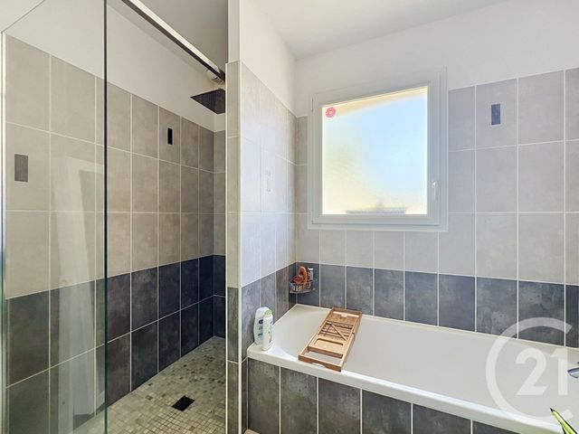 maison à vendre - 4 pièces - 86.46 m2 - ST GERVAIS - 85 - PAYS-DE-LOIRE - Century 21 L'Océane