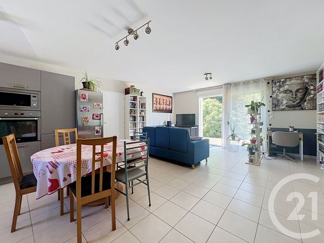 maison à vendre - 4 pièces - 86.46 m2 - ST GERVAIS - 85 - PAYS-DE-LOIRE - Century 21 L'Océane