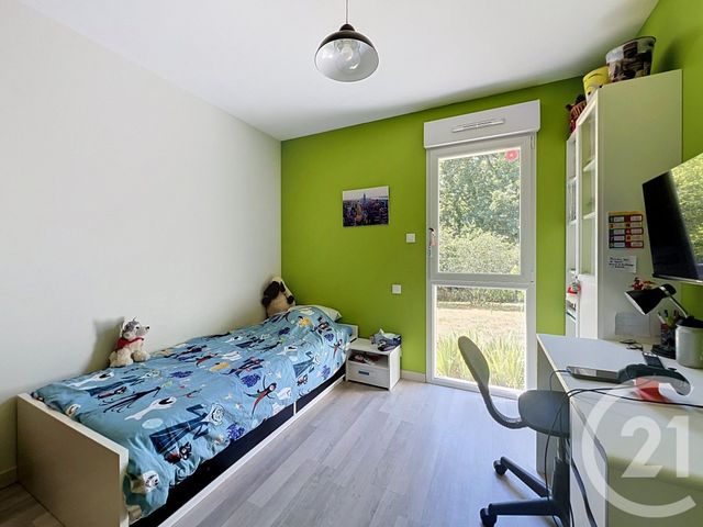 maison à vendre - 4 pièces - 86.46 m2 - ST GERVAIS - 85 - PAYS-DE-LOIRE - Century 21 L'Océane