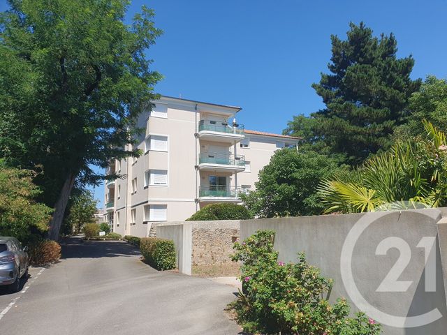 Appartement F2 à vendre CHALLANS