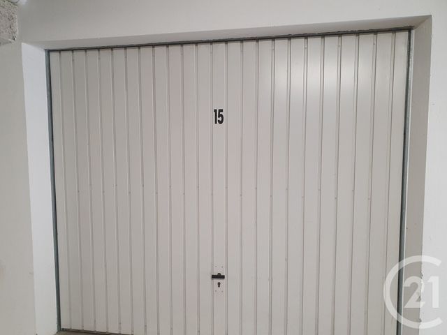 Appartement F2 à vendre - 2 pièces - 49.48 m2 - CHALLANS - 85 - PAYS-DE-LOIRE - Century 21 L'Océane