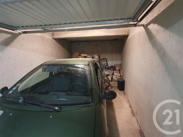 Appartement F2 à vendre - 2 pièces - 49.48 m2 - CHALLANS - 85 - PAYS-DE-LOIRE - Century 21 L'Océane