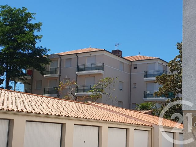 Appartement F2 à vendre - 2 pièces - 49.48 m2 - CHALLANS - 85 - PAYS-DE-LOIRE - Century 21 L'Océane