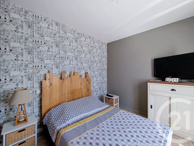 maison à vendre - 3 pièces - 70.0 m2 - ST CHRISTOPHE DU LIGNERON - 85 - PAYS-DE-LOIRE - Century 21 L'Océane