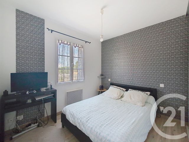 maison à vendre - 3 pièces - 70.0 m2 - ST CHRISTOPHE DU LIGNERON - 85 - PAYS-DE-LOIRE - Century 21 L'Océane