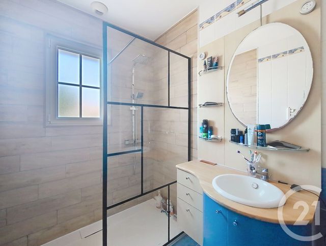 maison à vendre - 3 pièces - 70.0 m2 - ST CHRISTOPHE DU LIGNERON - 85 - PAYS-DE-LOIRE - Century 21 L'Océane