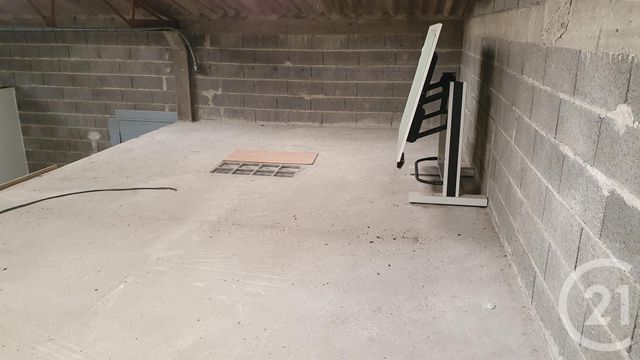 commerce à vendre - 517.0 m2 - SALLERTAINE - 85 - PAYS-DE-LOIRE - Century 21 L'Océane