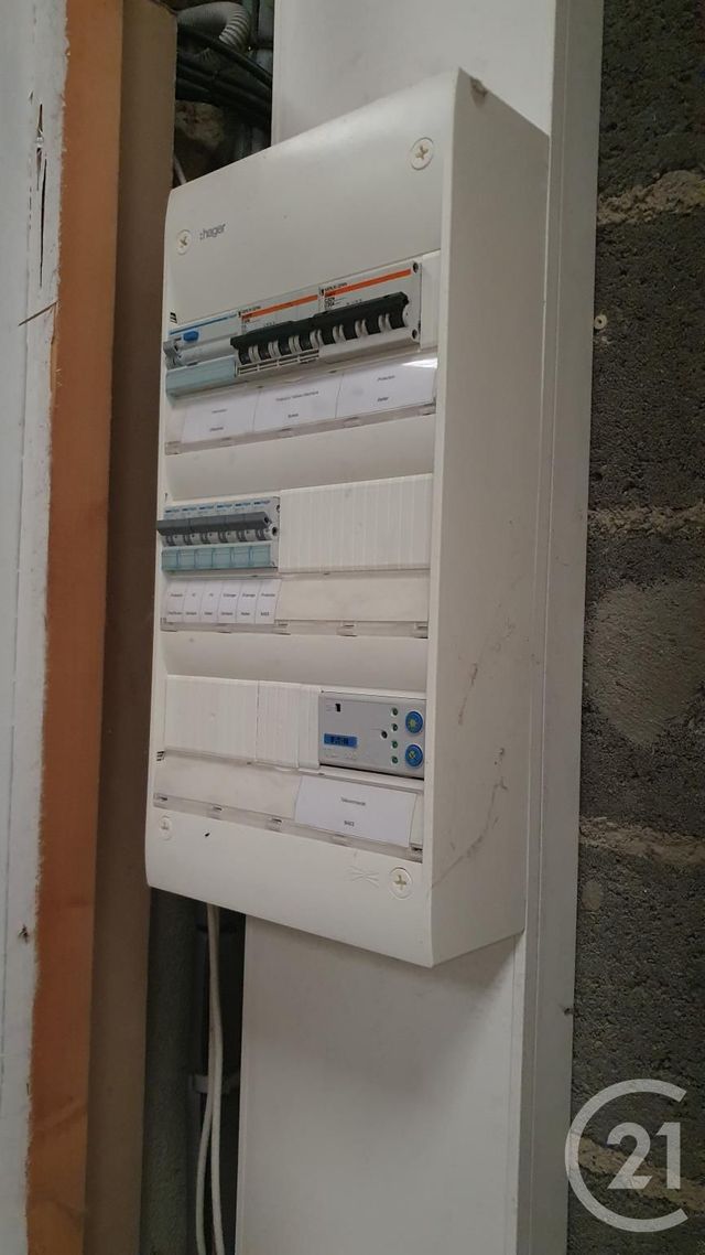 commerce à vendre - 517.0 m2 - SALLERTAINE - 85 - PAYS-DE-LOIRE - Century 21 L'Océane
