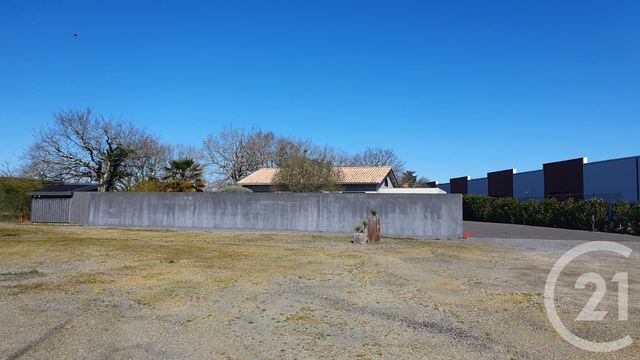 commerce à vendre - 517.0 m2 - SALLERTAINE - 85 - PAYS-DE-LOIRE - Century 21 L'Océane