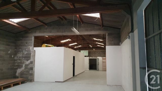 commerce à vendre - 517.0 m2 - SALLERTAINE - 85 - PAYS-DE-LOIRE - Century 21 L'Océane