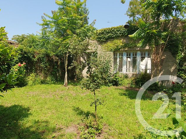 maison à louer - 6 pièces - 141.37 m2 - LA GARNACHE - 85 - PAYS-DE-LOIRE - Century 21 L'Océane