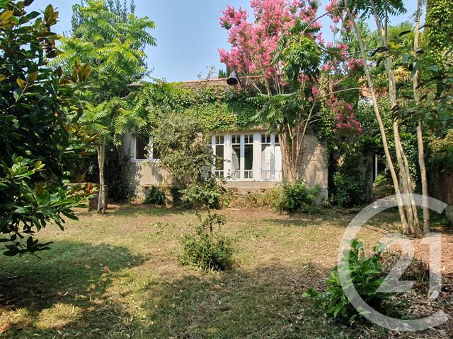 maison à louer - 6 pièces - 141.37 m2 - LA GARNACHE - 85 - PAYS-DE-LOIRE - Century 21 L'Océane