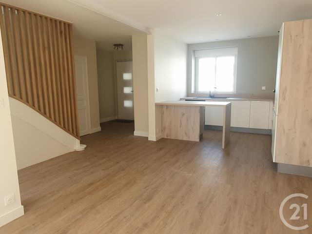 maison à louer - 6 pièces - 141.37 m2 - LA GARNACHE - 85 - PAYS-DE-LOIRE - Century 21 L'Océane