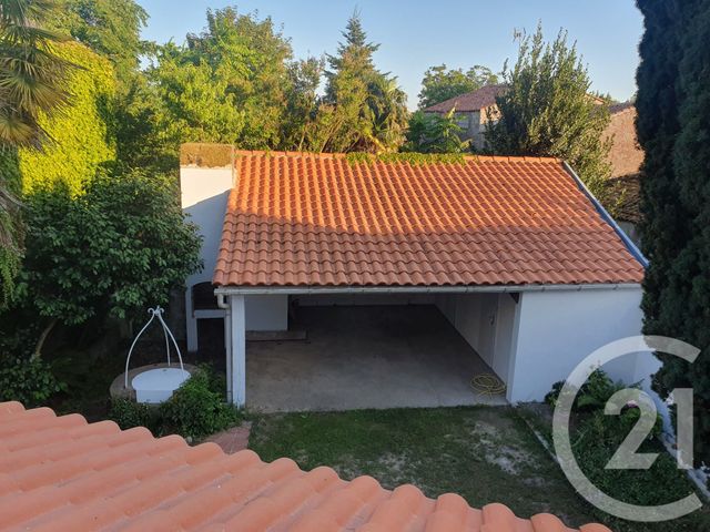 maison à louer - 6 pièces - 141.37 m2 - LA GARNACHE - 85 - PAYS-DE-LOIRE - Century 21 L'Océane
