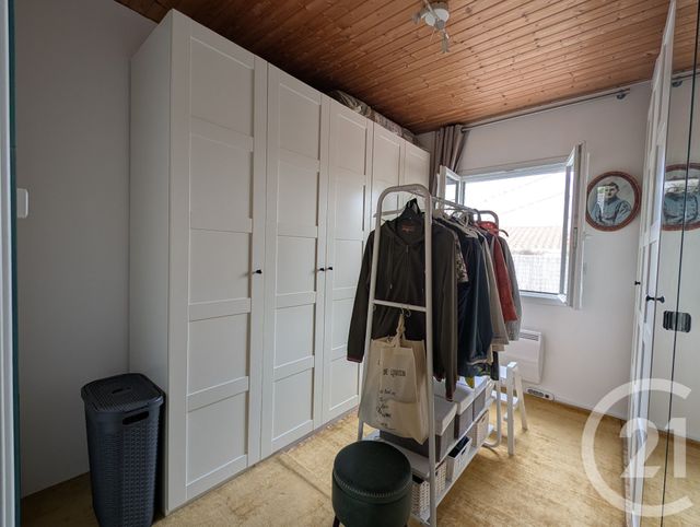 maison à vendre - 4 pièces - 85.89 m2 - CHALLANS - 85 - PAYS-DE-LOIRE - Century 21 L'Océane