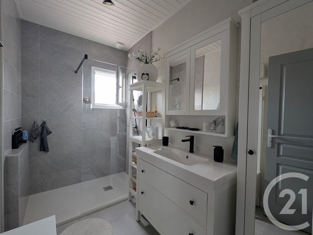 maison à vendre - 4 pièces - 85.89 m2 - CHALLANS - 85 - PAYS-DE-LOIRE - Century 21 L'Océane