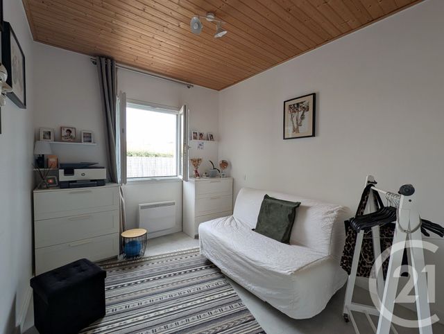 maison à vendre - 4 pièces - 85.89 m2 - CHALLANS - 85 - PAYS-DE-LOIRE - Century 21 L'Océane