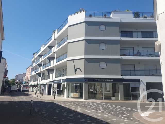 appartement - CHALLANS - 85