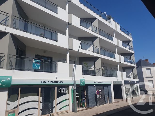 Appartement F3 à vendre - 3 pièces - 68.98 m2 - CHALLANS - 85 - PAYS-DE-LOIRE - Century 21 L'Océane
