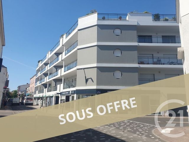 appartement - CHALLANS - 85