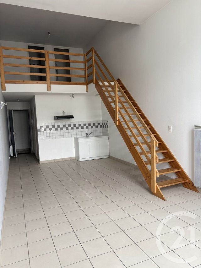 Appartement Duplex à louer CHALLANS
