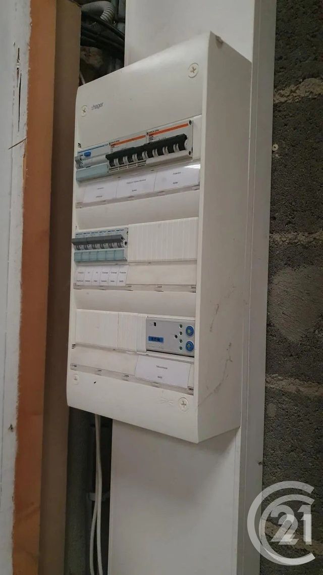 divers à vendre - 517.0 m2 - SALLERTAINE - 85 - PAYS-DE-LOIRE - Century 21 L'Océane