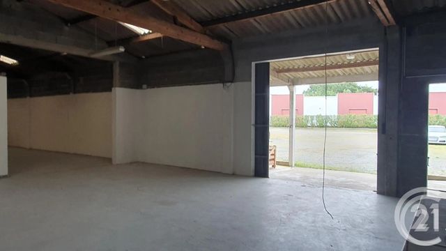 divers à vendre - 517.0 m2 - SALLERTAINE - 85 - PAYS-DE-LOIRE - Century 21 L'Océane