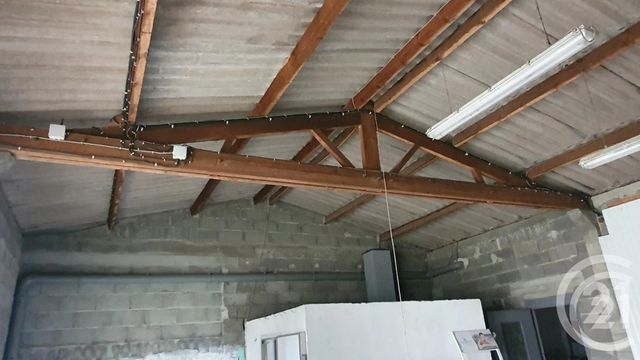 divers à vendre - 517.0 m2 - SALLERTAINE - 85 - PAYS-DE-LOIRE - Century 21 L'Océane