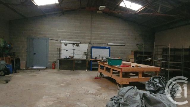 divers à vendre - 517.0 m2 - SALLERTAINE - 85 - PAYS-DE-LOIRE - Century 21 L'Océane
