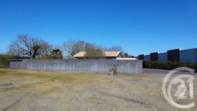 divers à vendre - 517.0 m2 - SALLERTAINE - 85 - PAYS-DE-LOIRE - Century 21 L'Océane