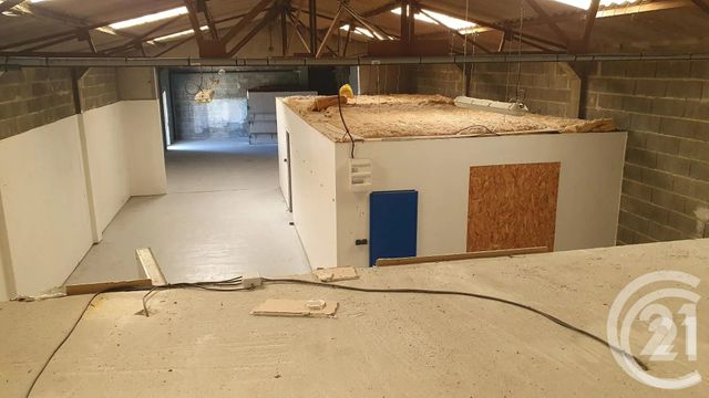 divers à vendre - 517.0 m2 - SALLERTAINE - 85 - PAYS-DE-LOIRE - Century 21 L'Océane