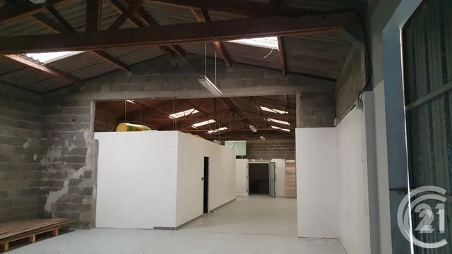 divers à vendre - 517.0 m2 - SALLERTAINE - 85 - PAYS-DE-LOIRE - Century 21 L'Océane