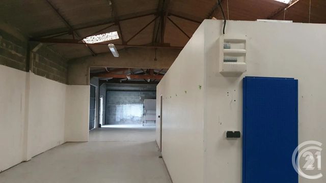 divers à vendre - 517.0 m2 - SALLERTAINE - 85 - PAYS-DE-LOIRE - Century 21 L'Océane