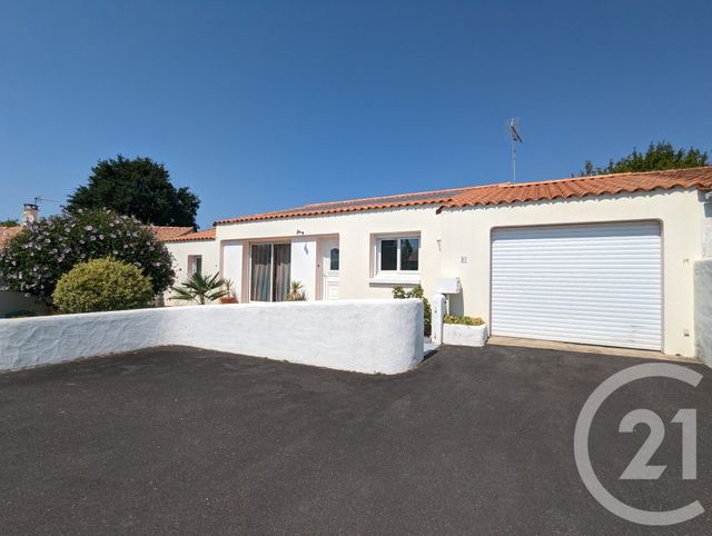 Maison à vendre CHALLANS