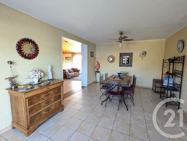 maison à vendre - 5 pièces - 118.0 m2 - CHALLANS - 85 - PAYS-DE-LOIRE - Century 21 L'Océane