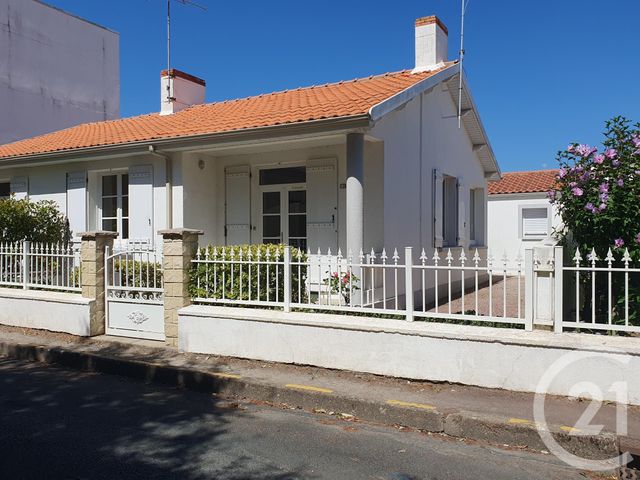 Maison à louer CHALLANS