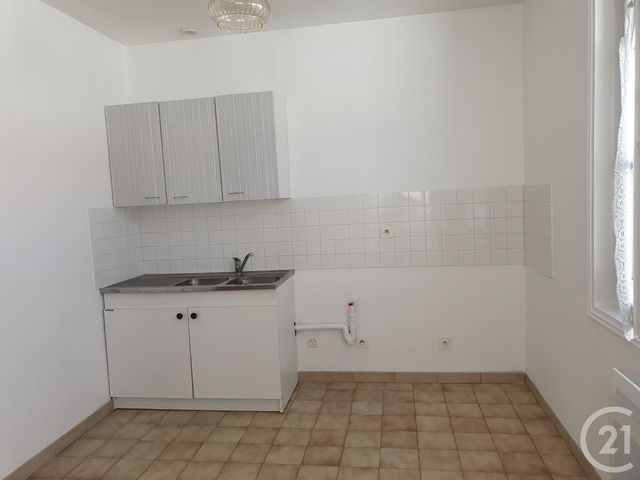 maison à louer - 2 pièces - 49.75 m2 - CHALLANS - 85 - PAYS-DE-LOIRE - Century 21 L'Océane