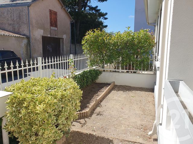 maison à louer - 2 pièces - 49.75 m2 - CHALLANS - 85 - PAYS-DE-LOIRE - Century 21 L'Océane