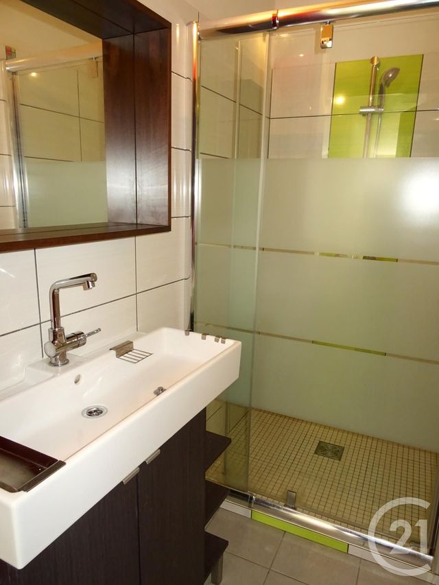 Appartement F2 à louer - 2 pièces - 60.55 m2 - CHALLANS - 85 - PAYS-DE-LOIRE - Century 21 L'Océane