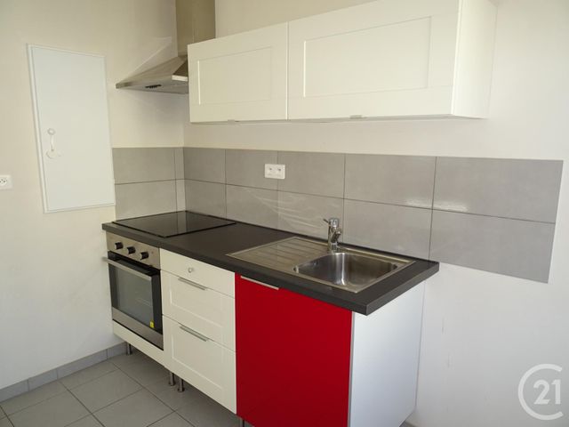 Appartement F2 à louer - 2 pièces - 60.55 m2 - CHALLANS - 85 - PAYS-DE-LOIRE - Century 21 L'Océane