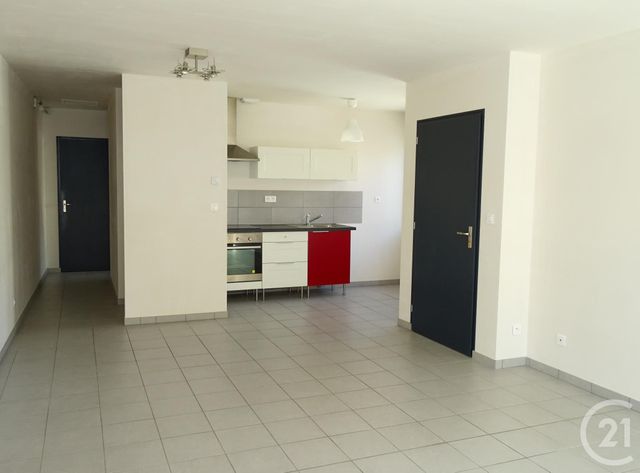 Appartement F2 à louer - 2 pièces - 60.55 m2 - CHALLANS - 85 - PAYS-DE-LOIRE - Century 21 L'Océane