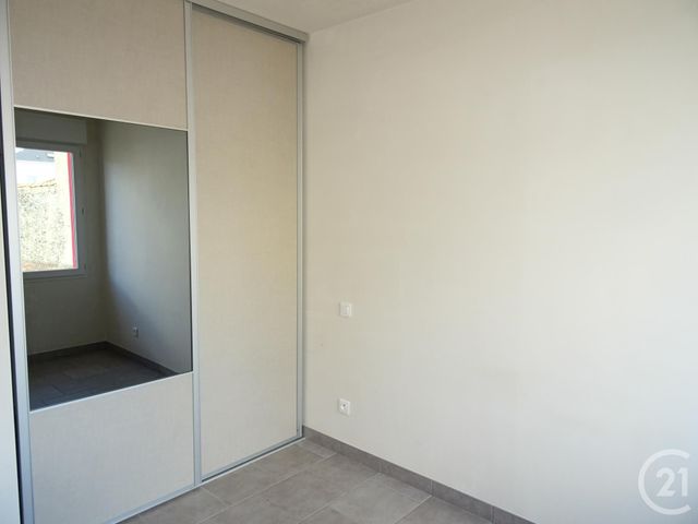 Appartement F2 à louer - 2 pièces - 60.55 m2 - CHALLANS - 85 - PAYS-DE-LOIRE - Century 21 L'Océane