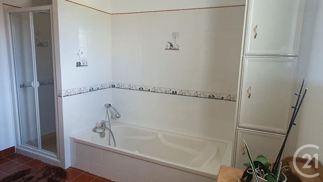 maison à vendre - 6 pièces - 208.59 m2 - CHATEAUNEUF - 85 - PAYS-DE-LOIRE - Century 21 L'Océane
