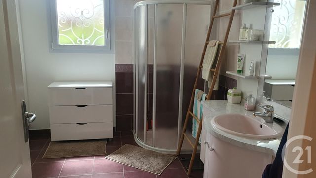 maison à vendre - 6 pièces - 208.59 m2 - CHATEAUNEUF - 85 - PAYS-DE-LOIRE - Century 21 L'Océane