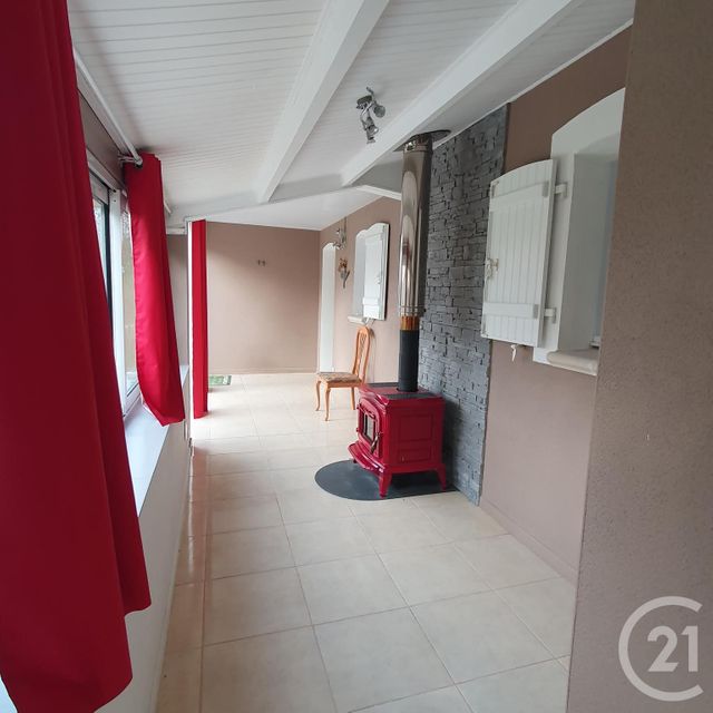maison à vendre - 6 pièces - 208.59 m2 - CHATEAUNEUF - 85 - PAYS-DE-LOIRE - Century 21 L'Océane
