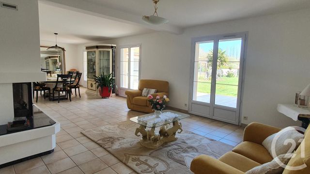 maison à vendre - 6 pièces - 208.59 m2 - CHATEAUNEUF - 85 - PAYS-DE-LOIRE - Century 21 L'Océane