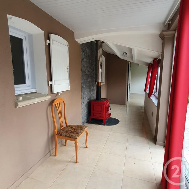 maison à vendre - 6 pièces - 208.59 m2 - CHATEAUNEUF - 85 - PAYS-DE-LOIRE - Century 21 L'Océane