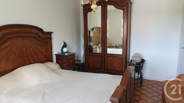 maison à vendre - 6 pièces - 208.59 m2 - CHATEAUNEUF - 85 - PAYS-DE-LOIRE - Century 21 L'Océane