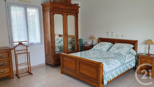 maison à vendre - 6 pièces - 208.59 m2 - CHATEAUNEUF - 85 - PAYS-DE-LOIRE - Century 21 L'Océane